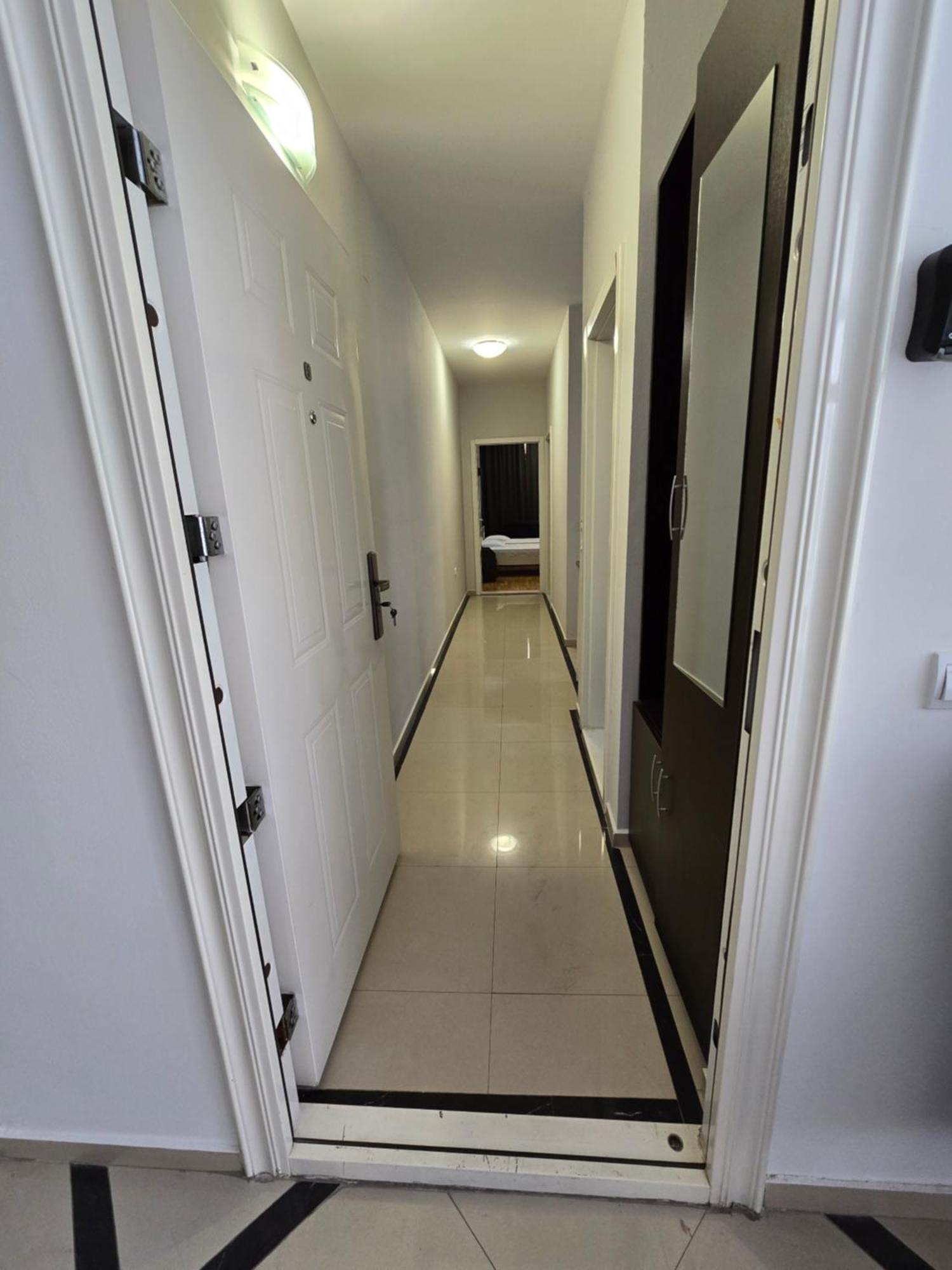 Apartments Philip II Ohrid Quarto foto