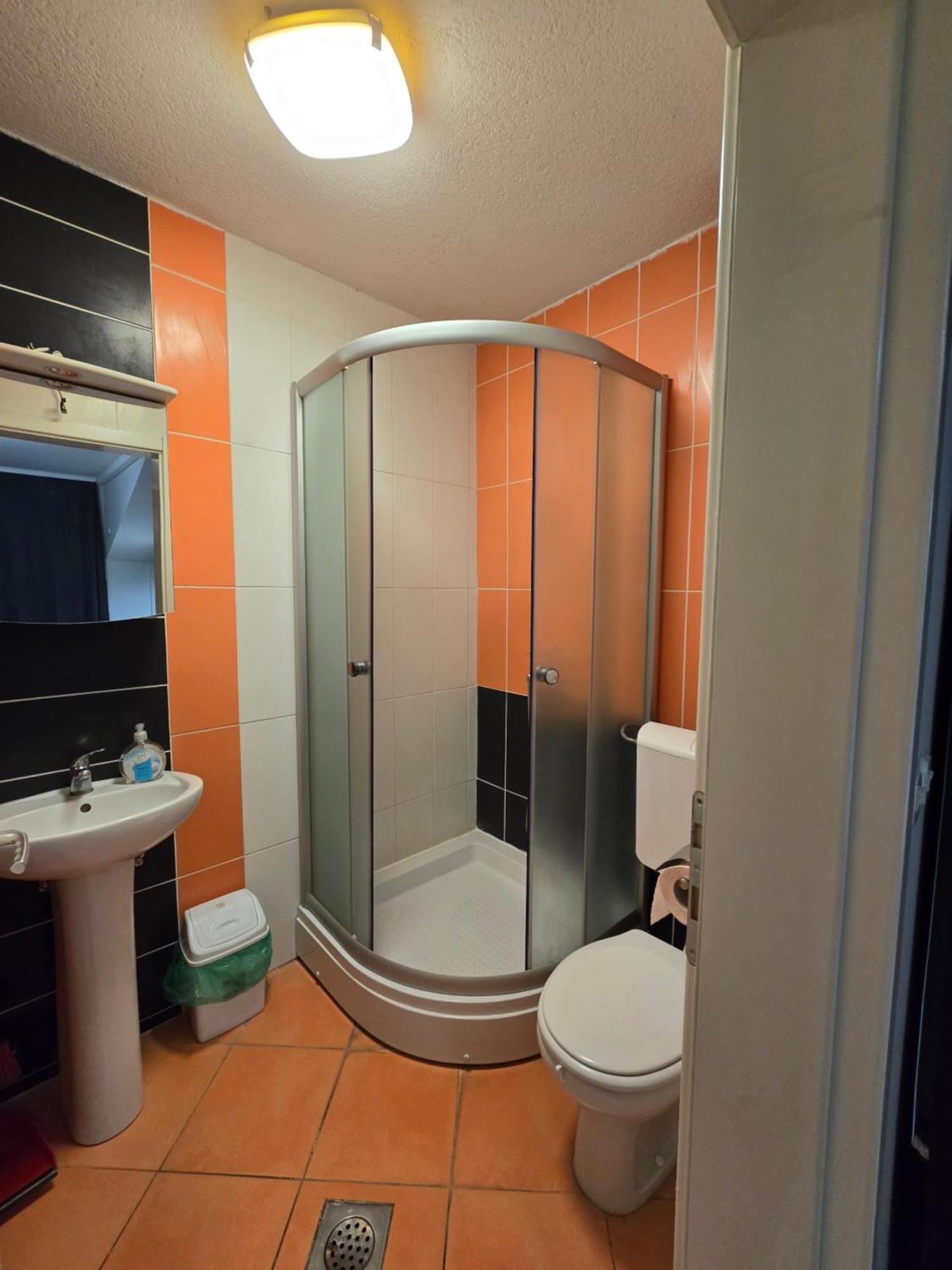 Apartments Philip II Ohrid Quarto foto