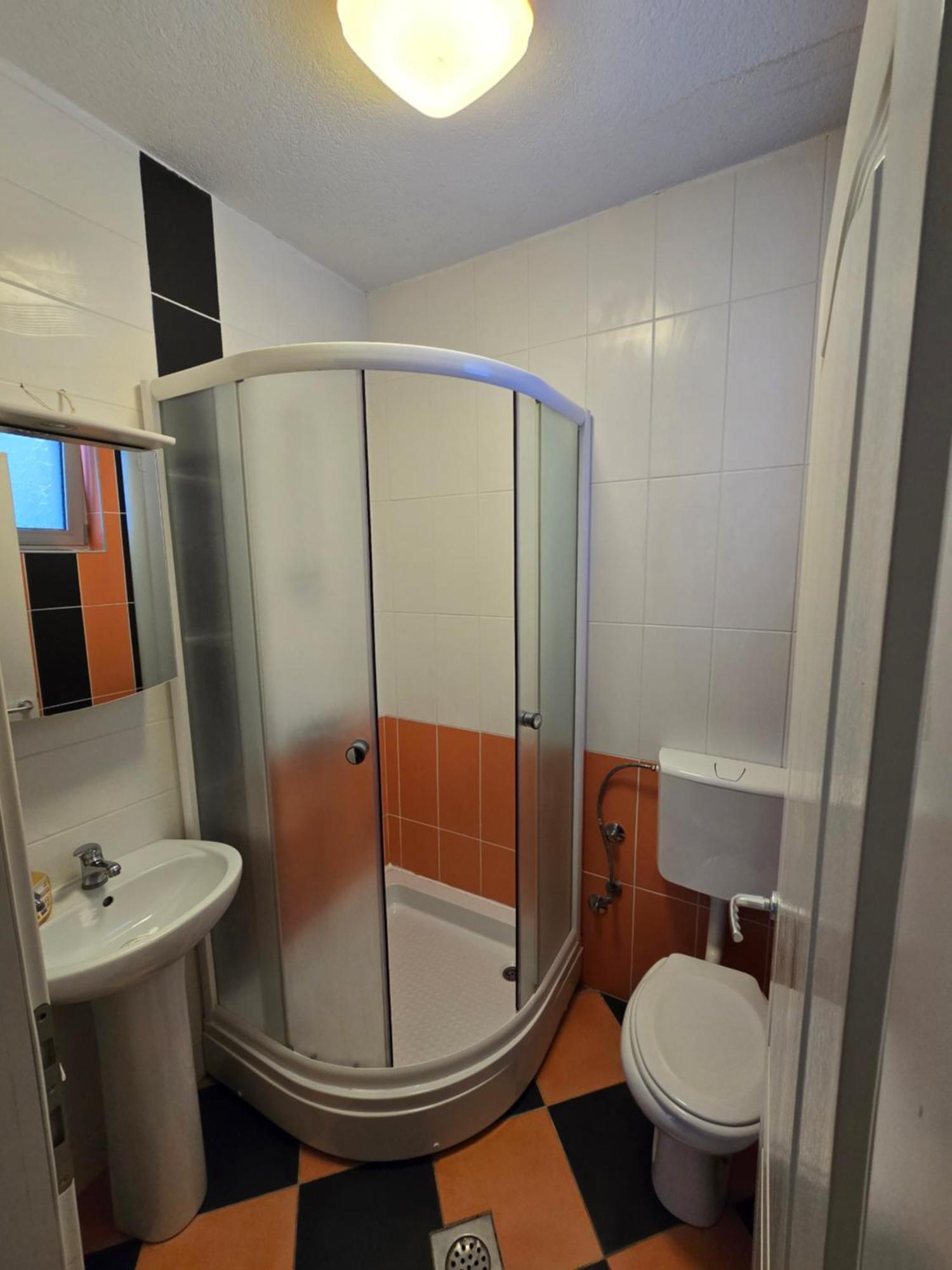 Apartments Philip II Ohrid Quarto foto